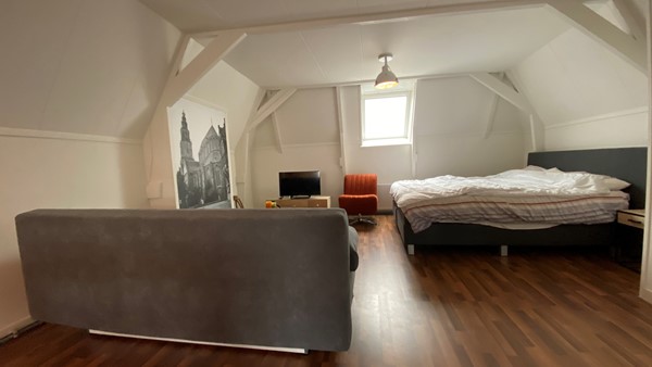 Medium property photo - Oude Ebbingestraat 71C, 9712 HE Groningen